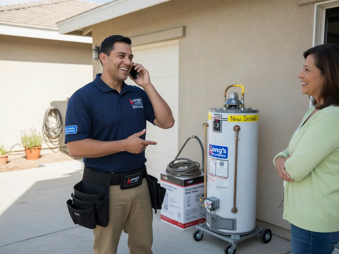 Leak Detection Little Eagle, SD FAQs
